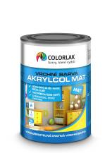 Akrylcol mat v2045 0.6L