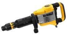 Bourací kladivo 12kg DEWALT 25951K