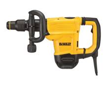 Bourací kladivo  5kg DEWALT