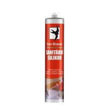 Braven- Silikon sanitární bahama 280ml