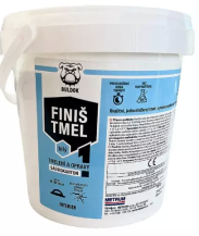 Finiš tmel 1.5kg rekon