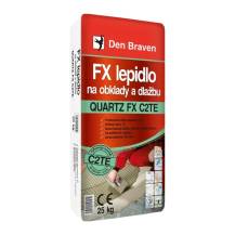 FX Lepidlo C2TE 7kg DenBraven