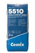 Hmota samonivelační COMFORT 25kg 5510