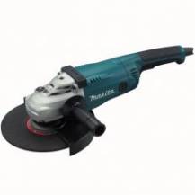 Makita úhlová bruska 230mm Flexa